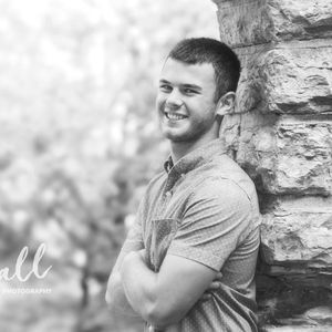 Meet your Posher, Matt